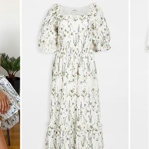 Meadows “Bloom” Maxi Dress